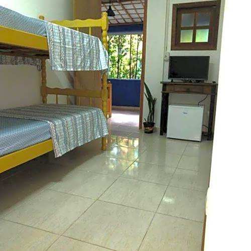 Pousada Gaucha Caiobá