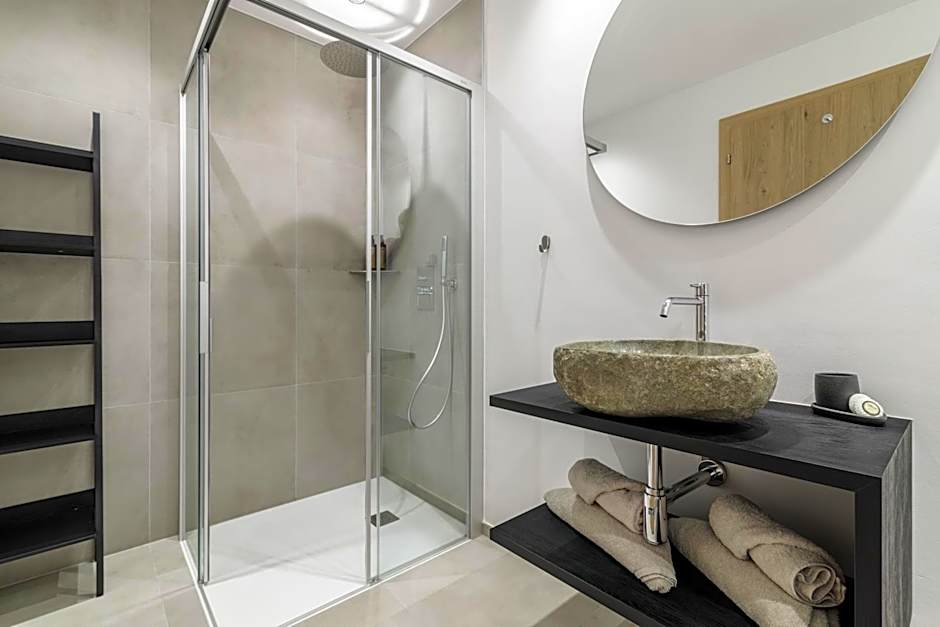 Sole Boutique Hotel