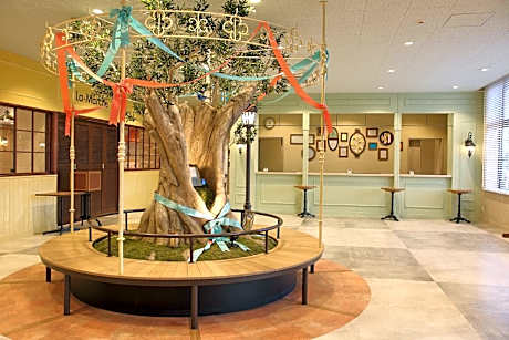 HOTEL EURASIA MAIHAMA ANNEX