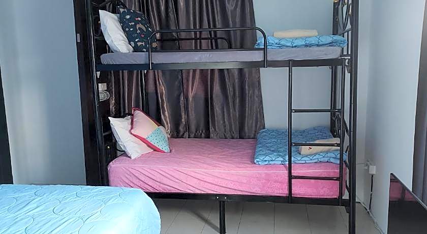 Hua Hin Paradise Guesthouse