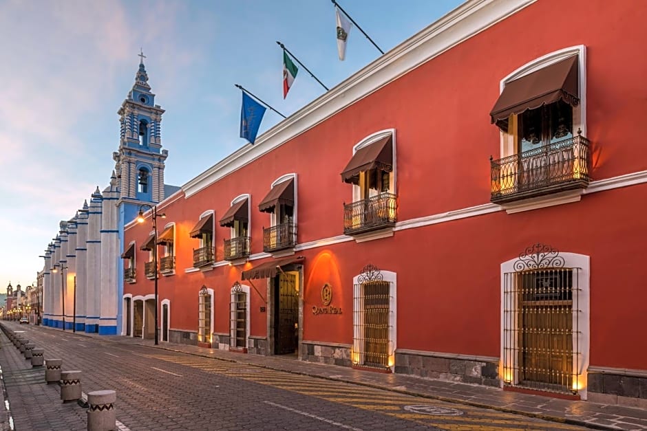 Quinta Real Puebla