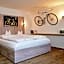 Der Tannenhof - das Radfahrerhotel