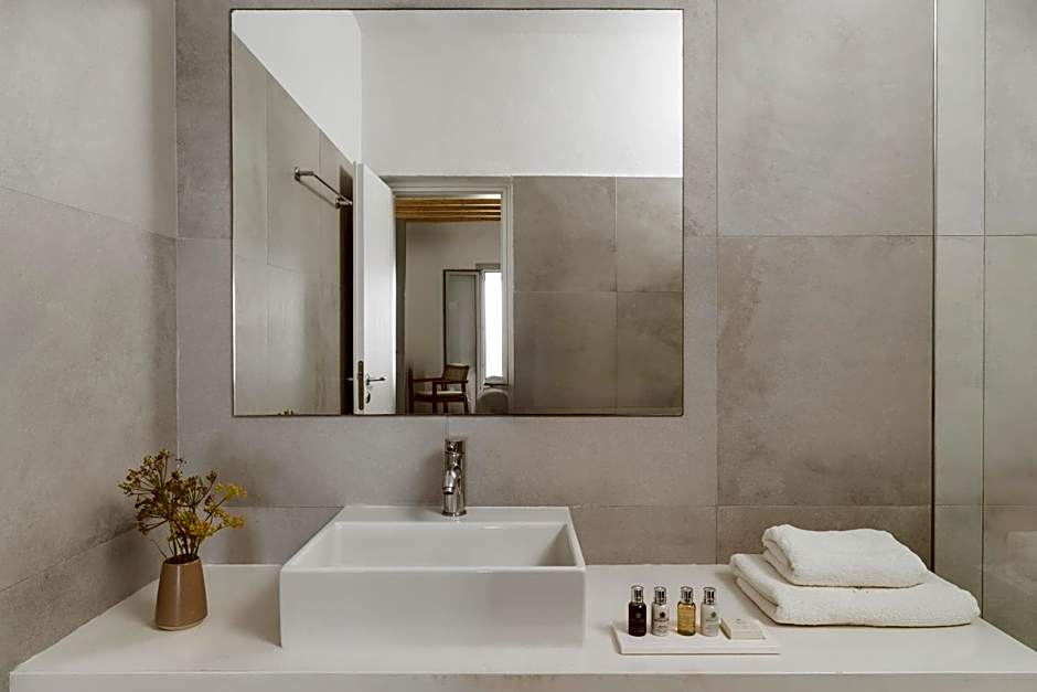 Gerofinikas Boutique Hotel