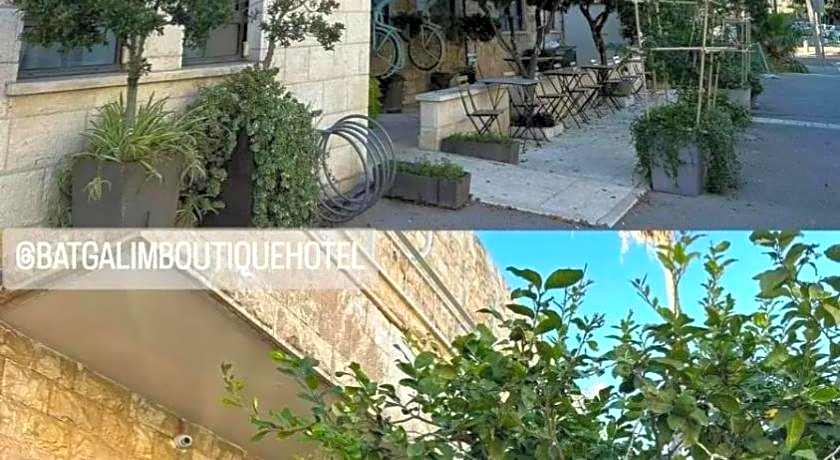 Batgalim Boutique Hotel