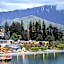 Novotel Queenstown Lakeside