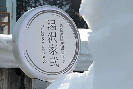Yuzawa house2