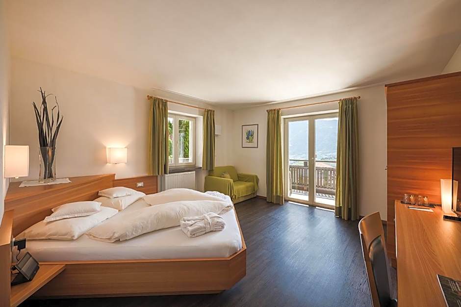 Hotel - Appartements Schmied Hans