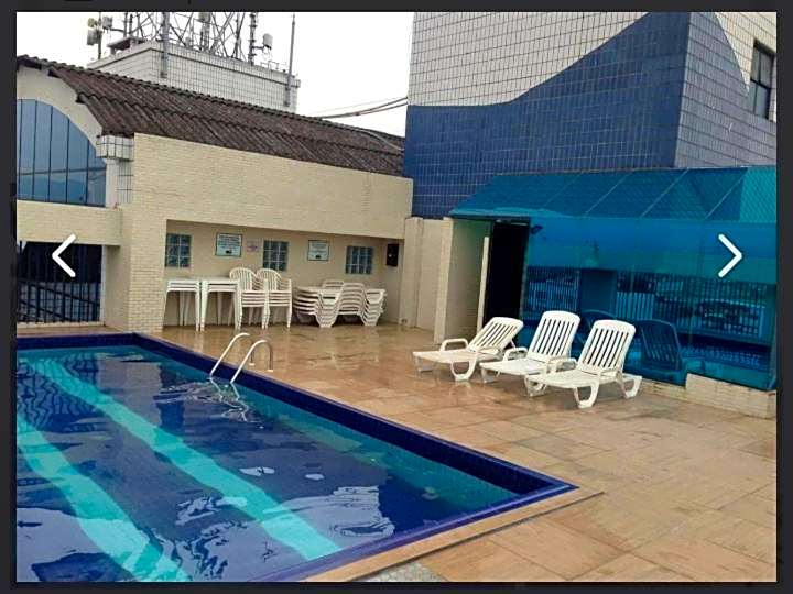 Flat - Palladium Apart Service