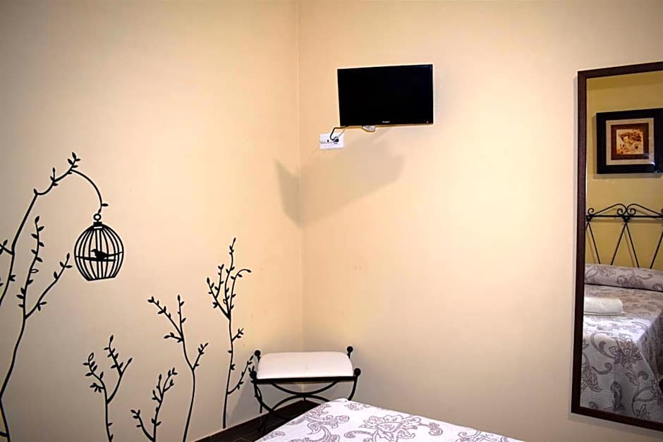 Casa Rural Casa Queta