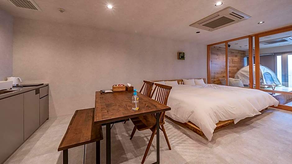 Relax Hotel Takayama Station