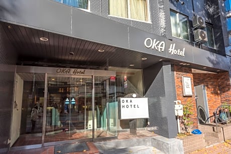 Oka Hotel
