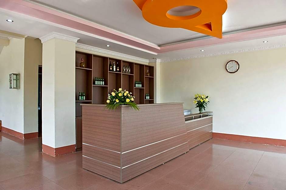 Muong Thanh Lai Chau Hotel