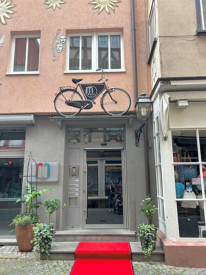 Hotel am Malerwinkel