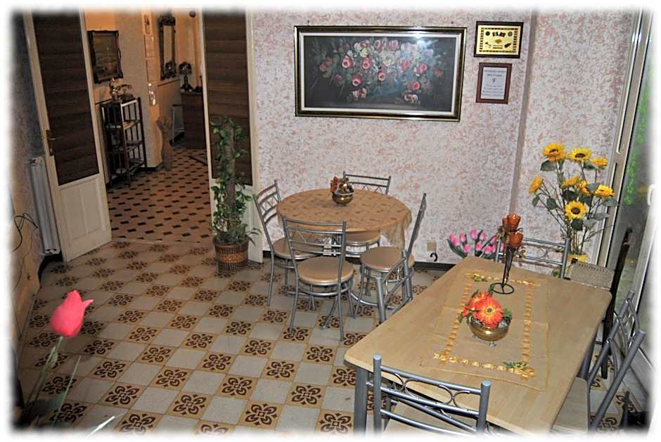 Bed and Breakfast D'Angelo