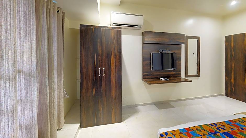 FabHotel Embassy Park