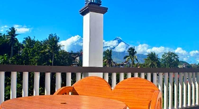 Mayon Backpackers Hostel