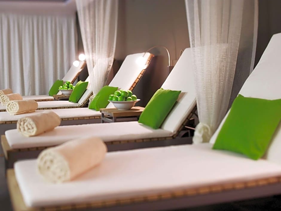 Moevenpick Hotel Stuttgart Airport