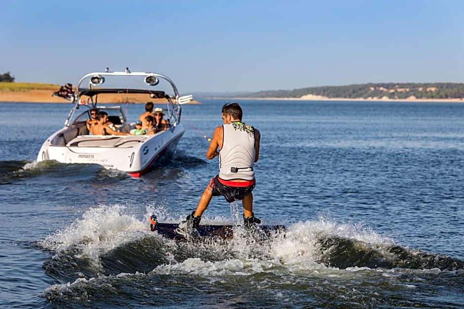 Lago Montargil & Villas