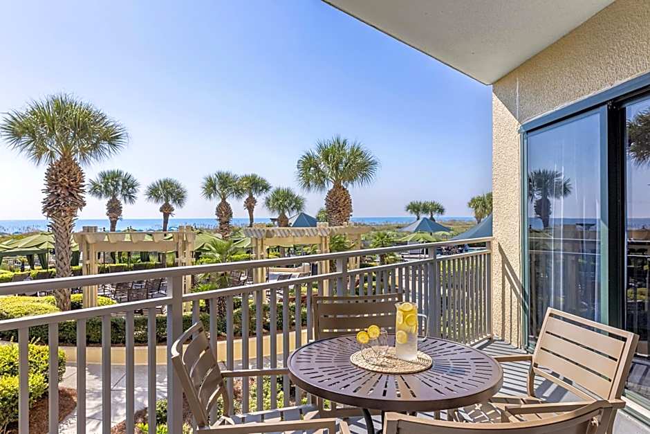 Marriott's Barony Beach Club