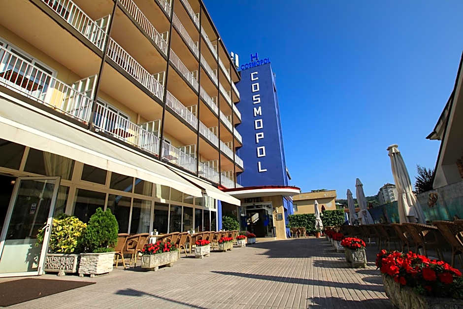 Hotel Cosmopol