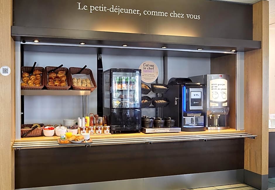 B&B Hôtel ORLY Chevilly-Larue