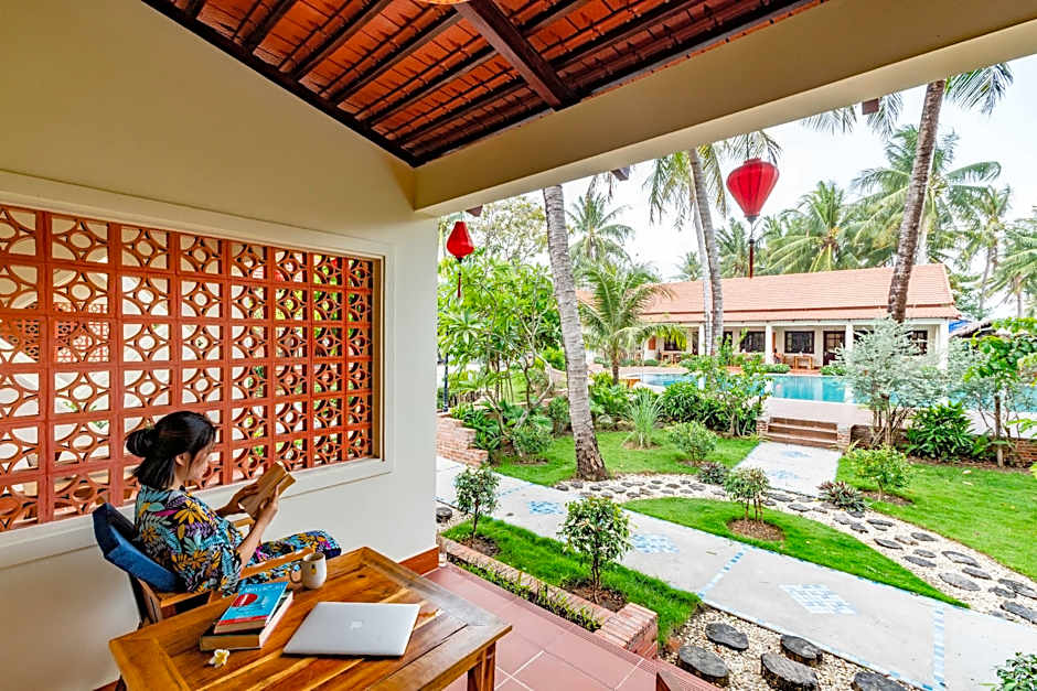 Hula Hula Beachfront Phu Quoc