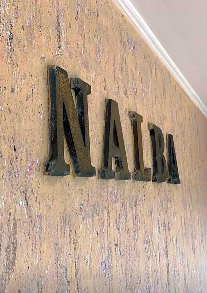 Hotel Nalba-Dalia Jupiter