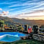 Casa Favo de Mel - Jacuzzi & Piscina - Refúgio na Montanha