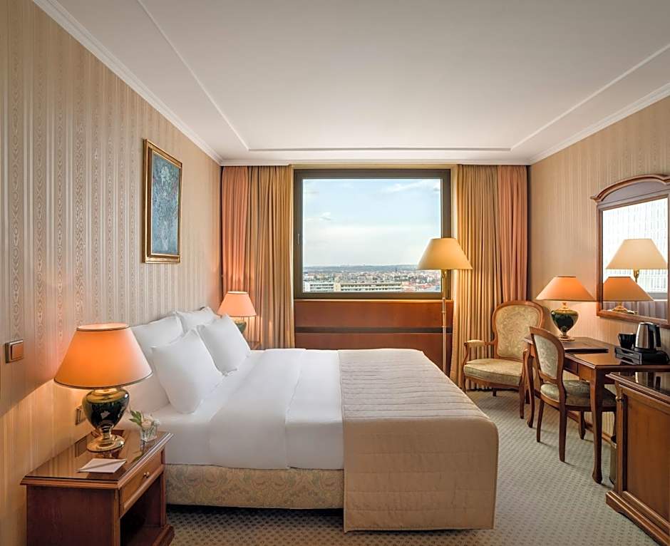 Panorama Hotel Prague