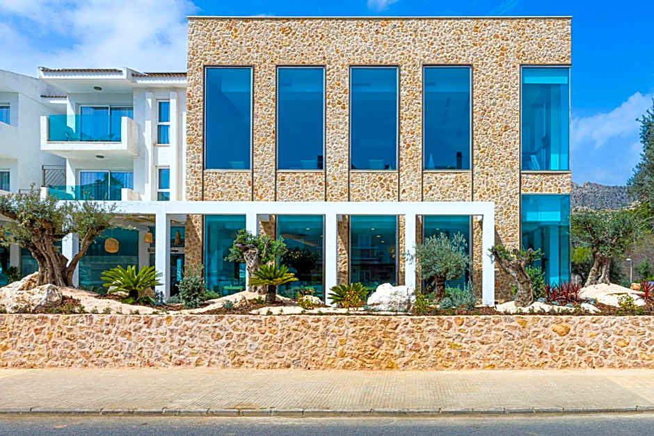 MarSenses Puerto Pollensa Hotel & Spa