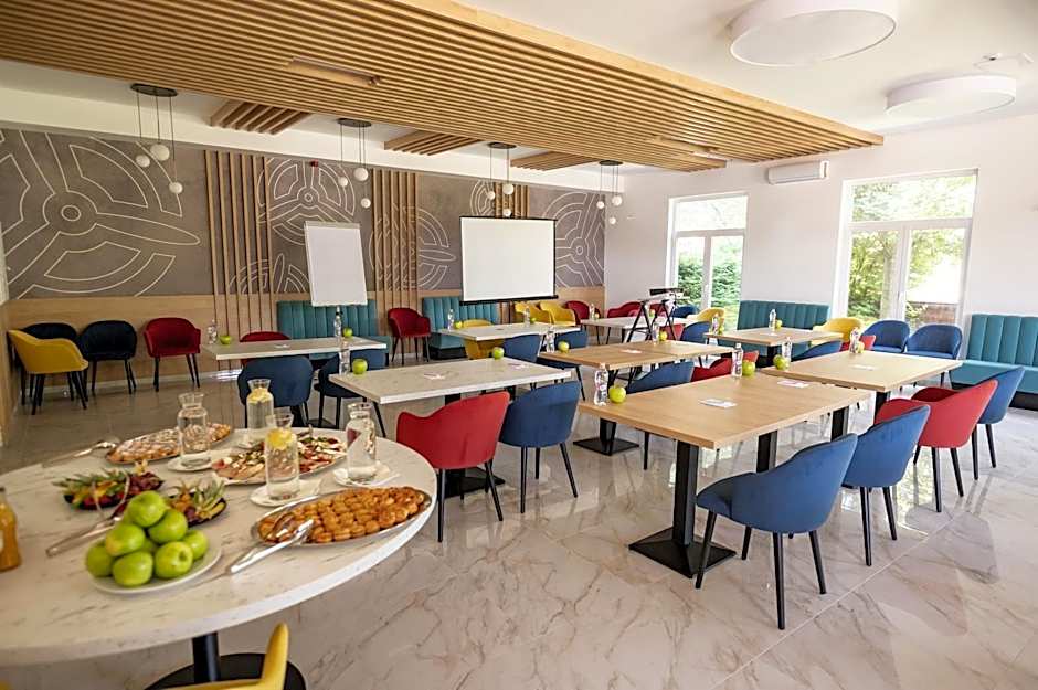 Airport-Hotel Budapest