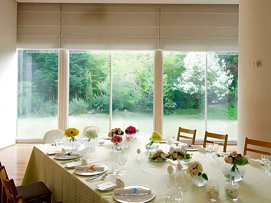 Hotel Hewitt Koshien