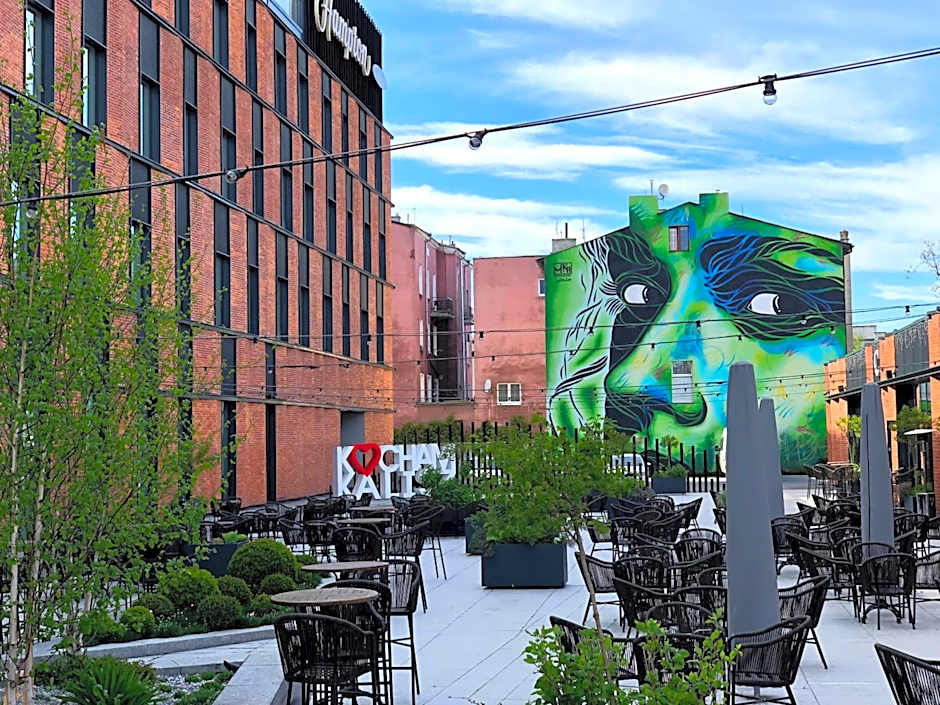 Hampton by Hilton Kalisz