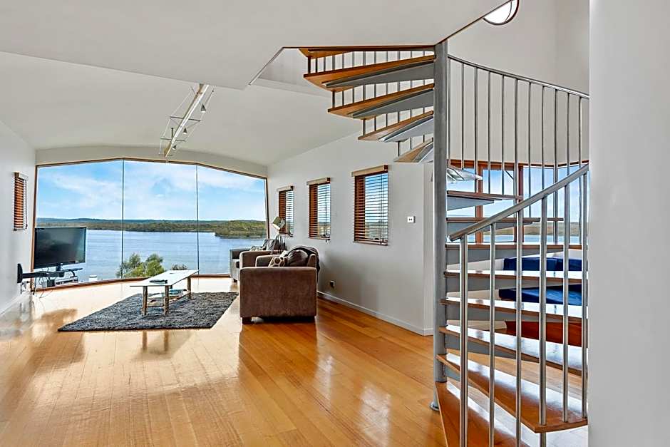 Wheelhouse Apartments