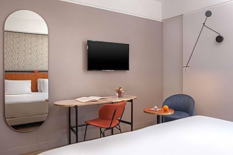SUPERIOR ROOM WITH VIEW