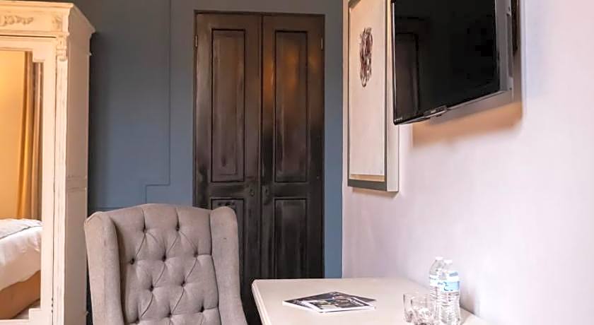 Hotel Plaza D Armas