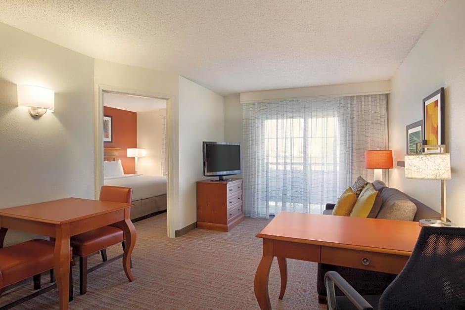 Residence Inn Joplin