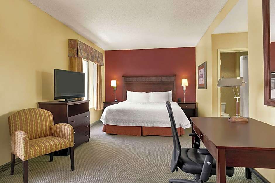 Hampton Inn By Hilton & Suites Lawton