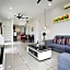 AJ Suites @ Loft Imago KK