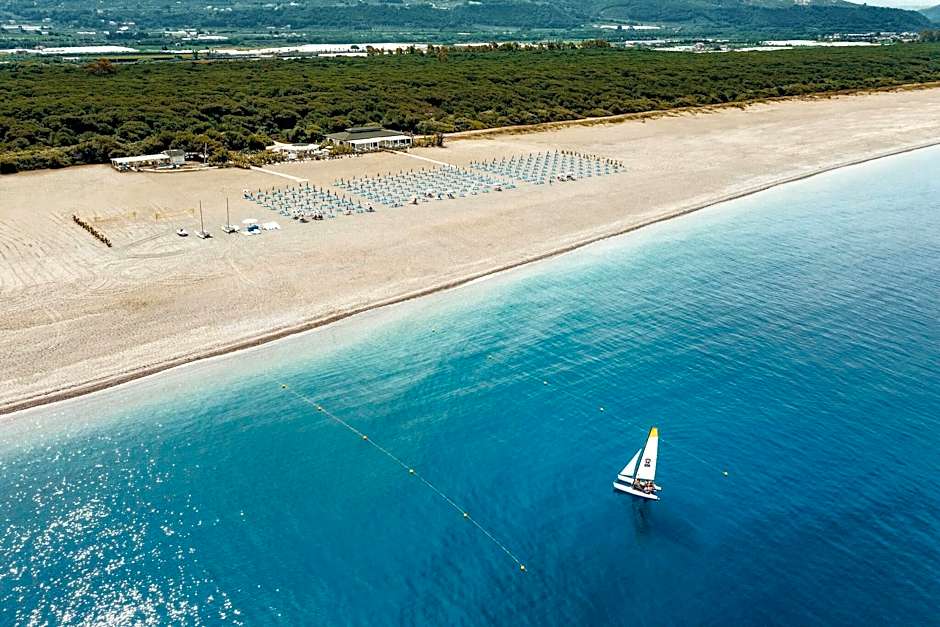 Falkensteiner Club Funimation Garden Calabria