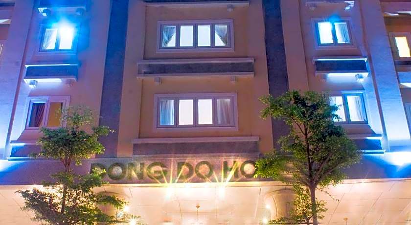 Dong Do Saigon Hotel