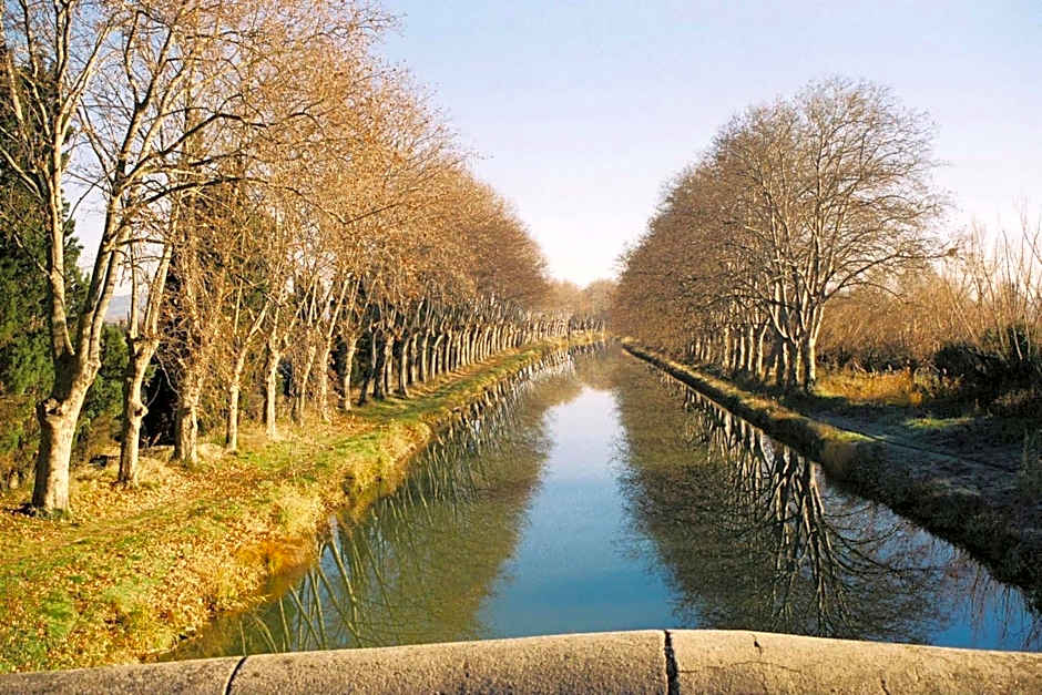 Vacancéole - Port Minervois, Les Hauts du Lac
