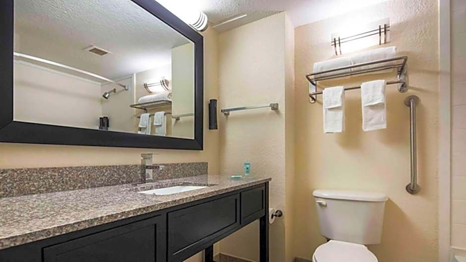 Best Western Mulberry Hotel