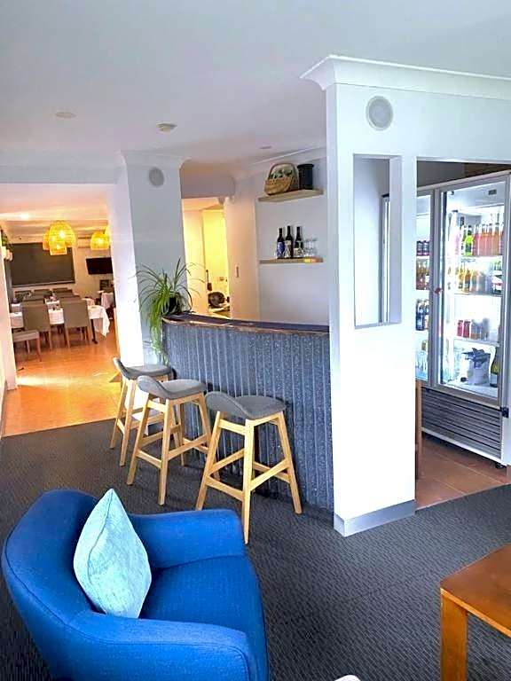 Newcastle Links Motel