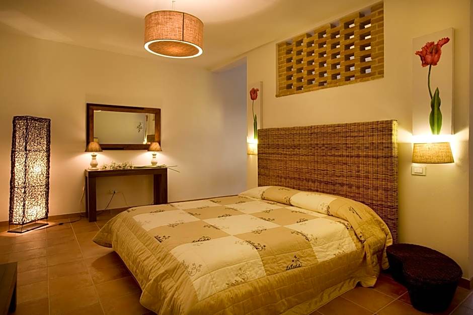 Il Baio Relais & Natural Spa