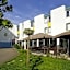 ibis Longwy Mexy