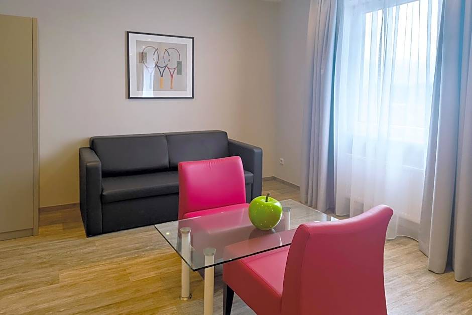 Garner Hotel Stuhr - Bremen A1 by IHG
