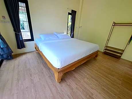 Villa 3 - Duplex Suite