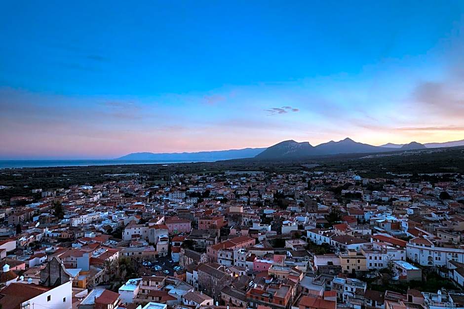 Hotel Ristorante Su Barchile