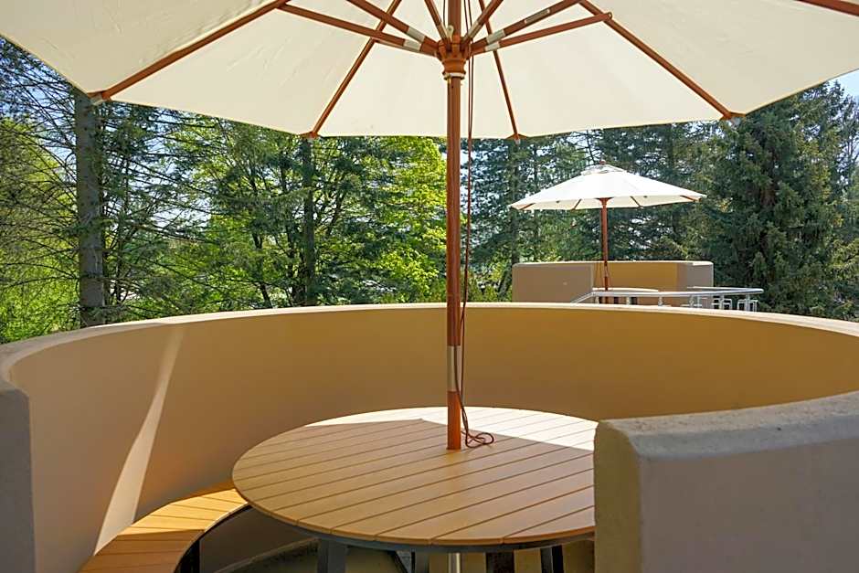 slube am Krakower See